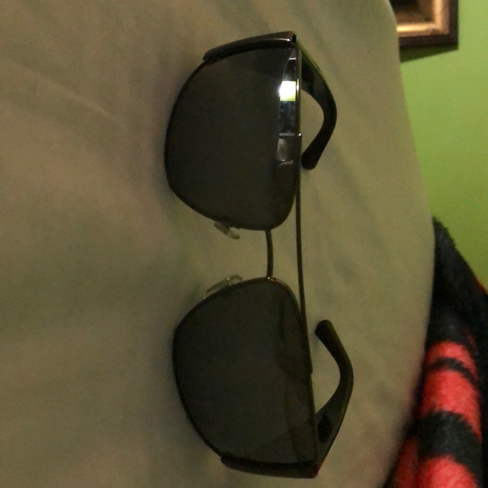 Versace sunglasses